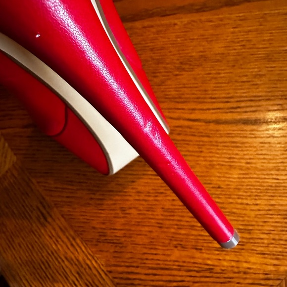 Steve Madden Stiletto Platform Heels - Picture 11 of 11